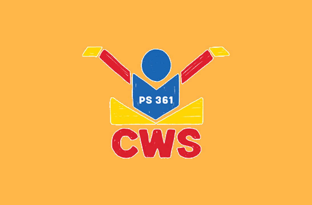 PS 361 School Logo